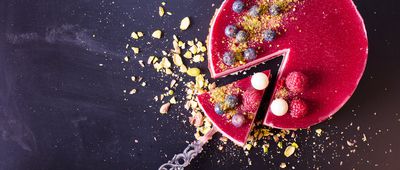 Creative Pie Recipes
