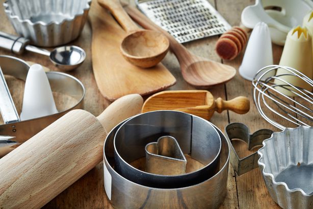 Kitchen Gadgets