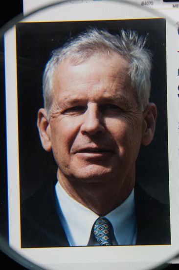Charles Ergen