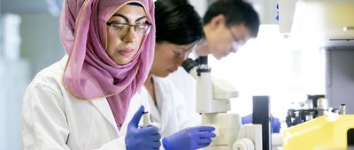 11 Careers Where Women are Paid More than Men