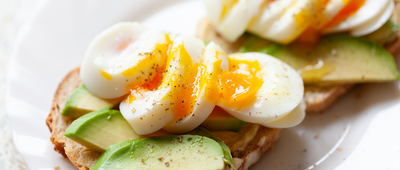 11 Cheap and Healthy Breakfast Combinations