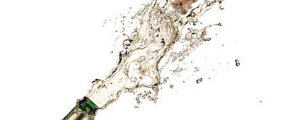 Top Sparkling Wines Under $10