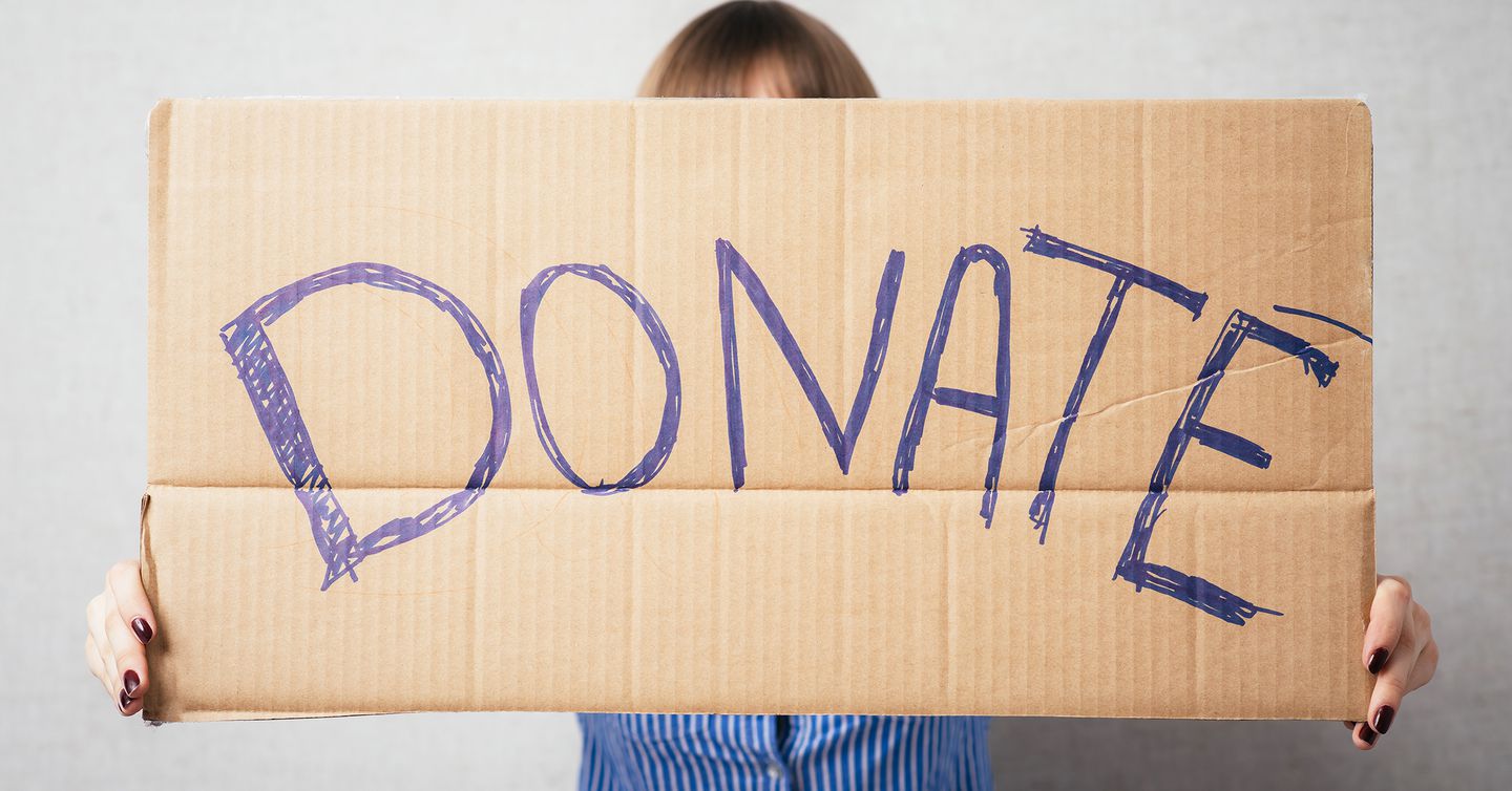 8 Charitable Donations That Lower Taxes
