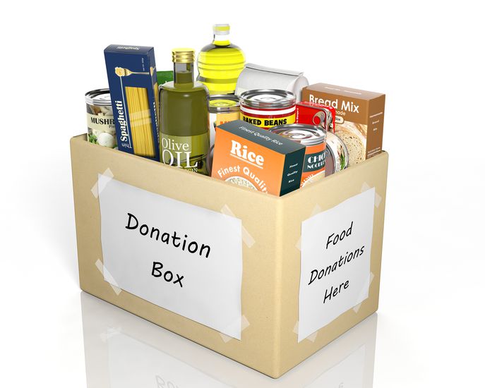 8 Charitable Donations That Lower Taxes