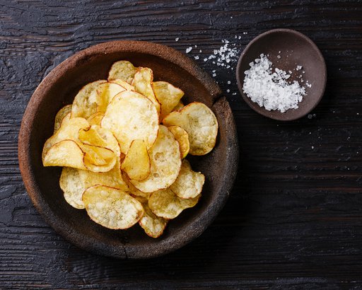 Potato Chips