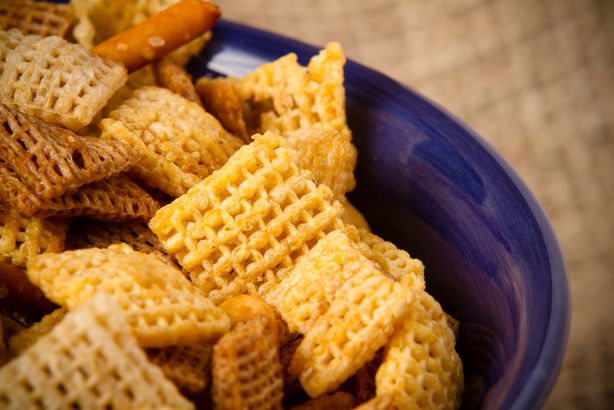 Original Chex Mix