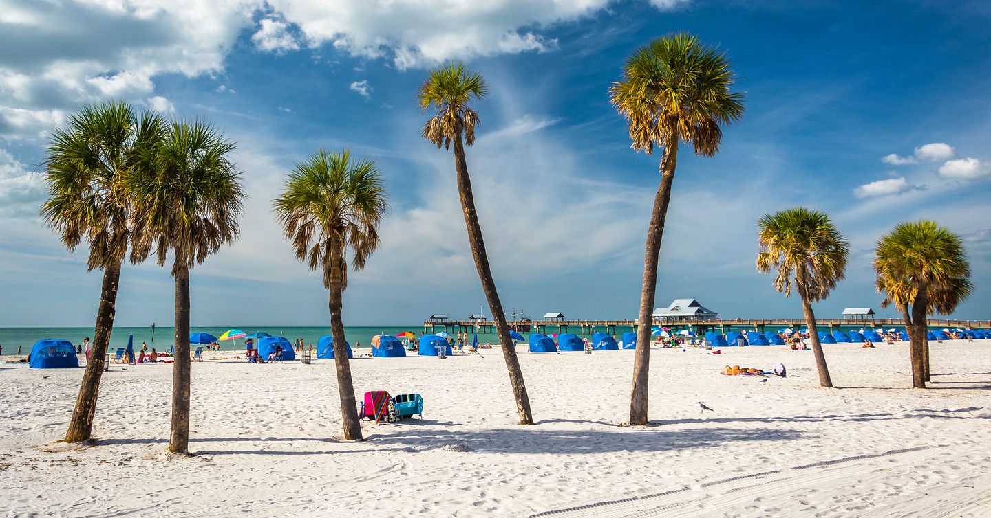 18 Cheap Beach Vacations Best Budget Beaches for Family Vacations