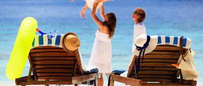 Best Beaches for a Budget Vacation