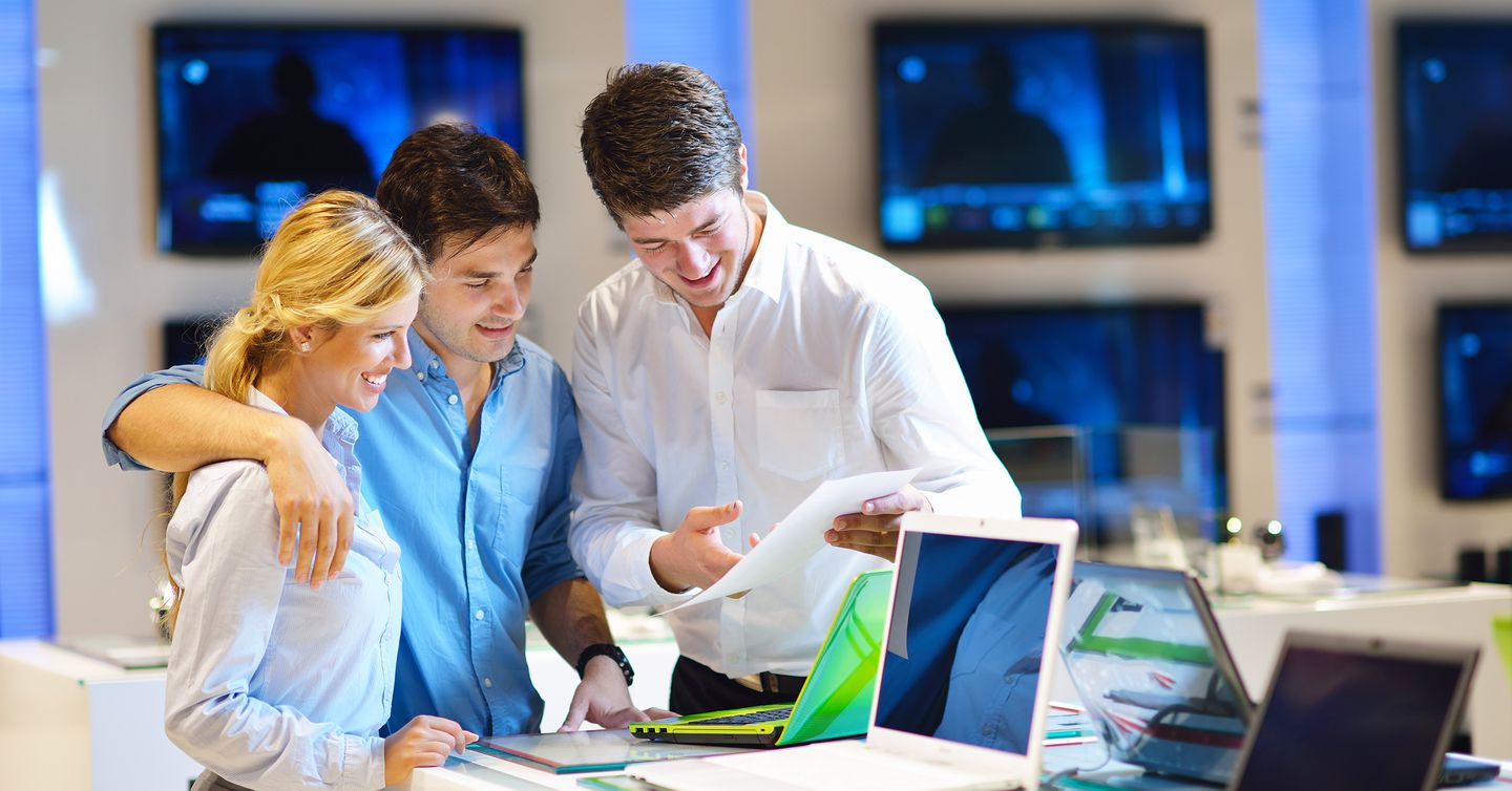 11 People Who Should Buy Extended Warranties