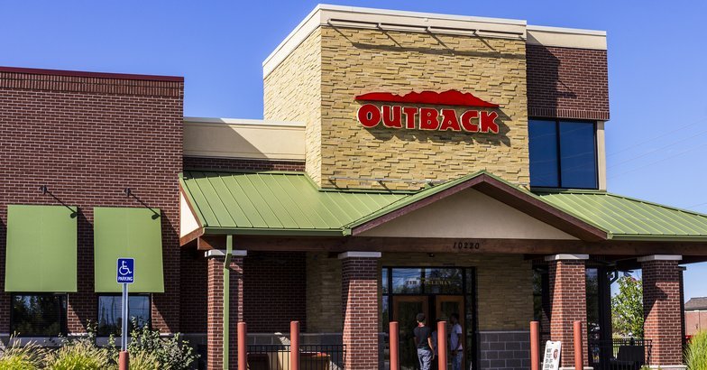 Outback Steakhouse