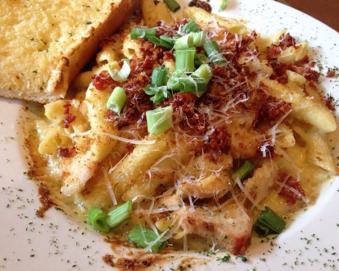 Luciano's in Boise, Idaho