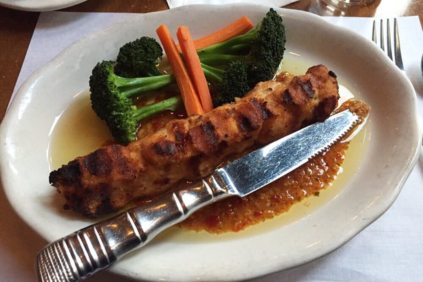 50 Best Italian Restaurants In Every State Cheapismcom