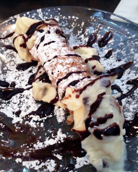 Pompilio's in Newport, Kentucky