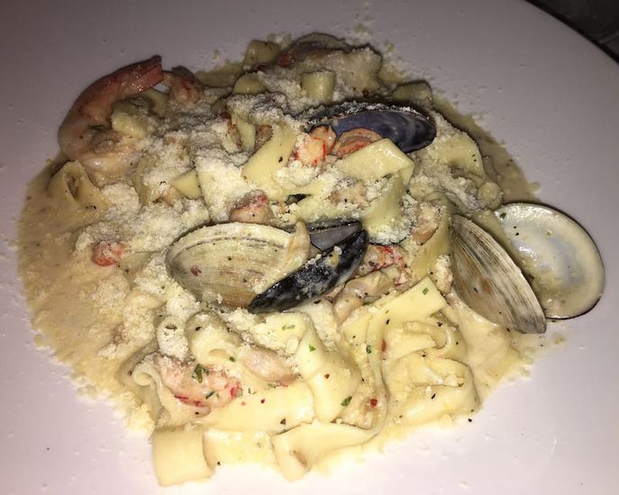 Charlie Gitto's on the Hill in St. Louis, Missouri