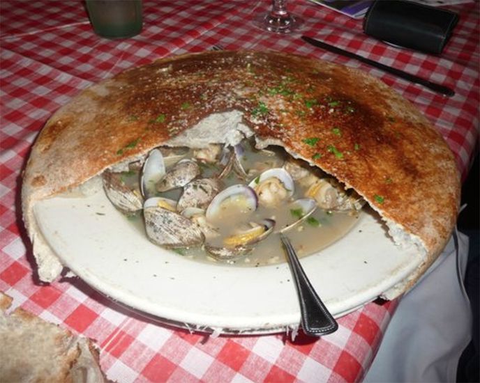 ScottiBelli's in Kalispell, Montana