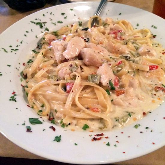 Joe's Pasta House in Rio Rancho, New Mexico