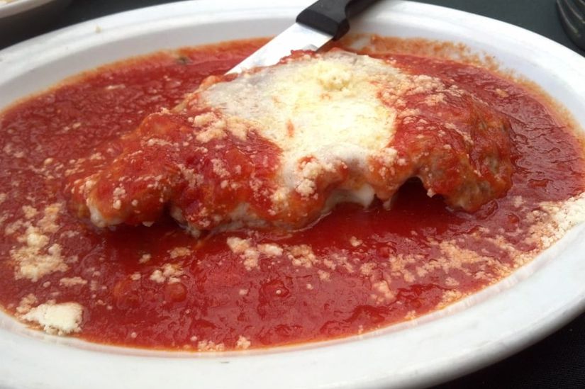 L'Osteria Mondello in Cheyenne, Wyoming