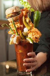 Extreme Bloody Marys Across The U S Cheapism Com