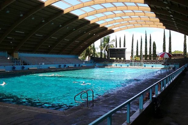 50 Indoor Pools Across America | Cheapism 50 Indoor Pools Across America | Cheapism