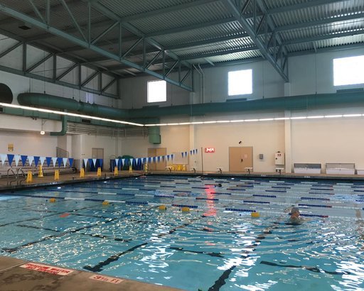 50 Indoor Pools Across America | Cheapism 50 Indoor Pools Across America | Cheapism