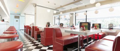 Oldest Eateries in All 50 States