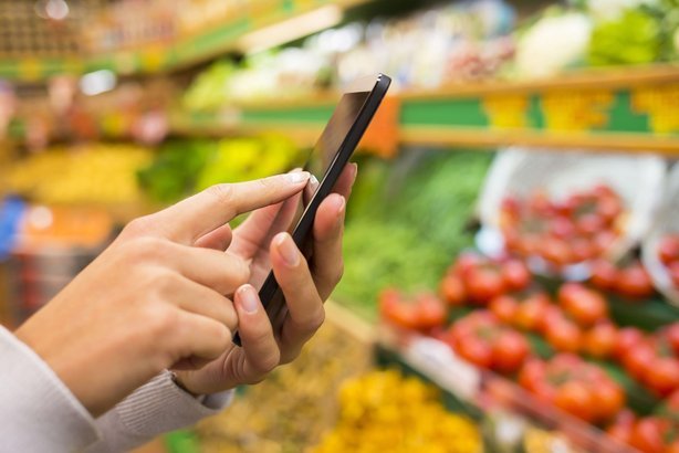 grocery store apps to
