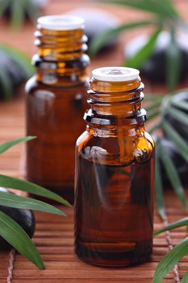 How many single essential oils are there