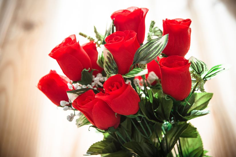 Valentine's Day Flowers for Less 11 Romantic Ways to Save