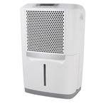 frigidaire fad504dud sm