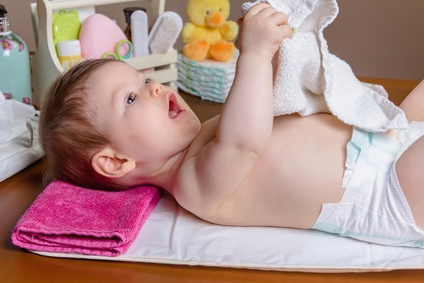 DIY Baby Stuff | Cheapism