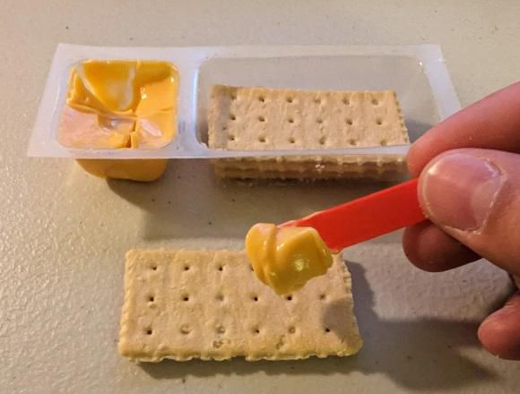 Ritz Handi-Snacks