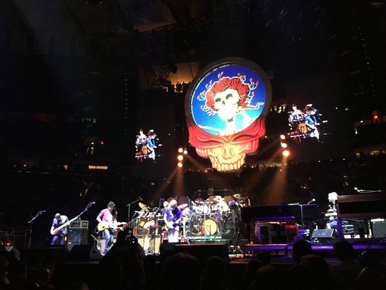 Dead & Company