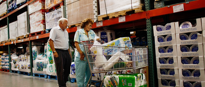 14 Smart Things for Singles and Couples to Buy From Costco