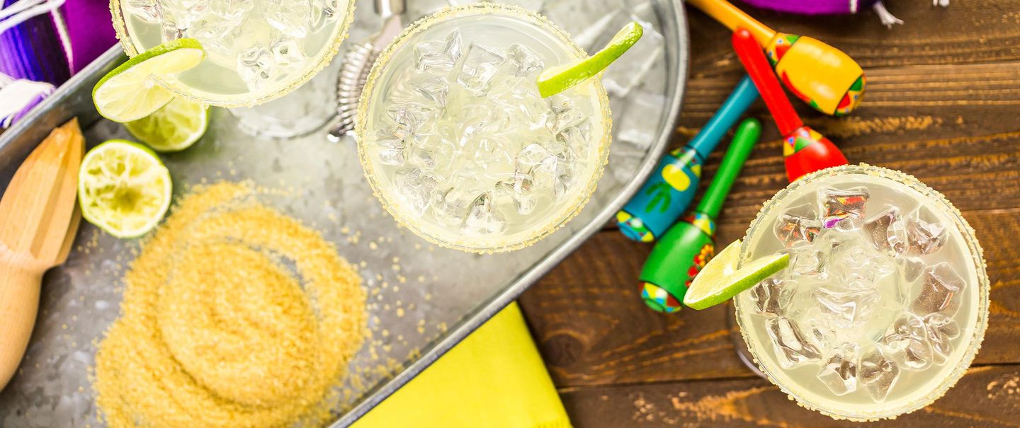 Best Tequila Drinks for Cinco de Mayo