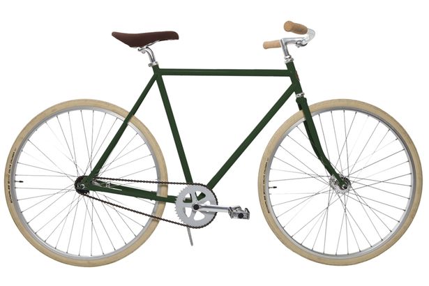 Heritage Bikes