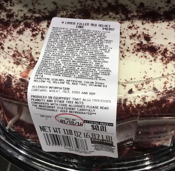 12 Applaudable Times Costco Was The Best