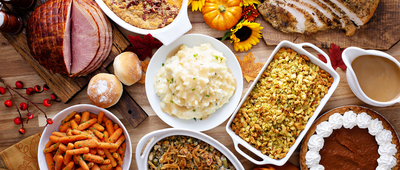 15 Classic, Affordable Thanksgiving Recipes