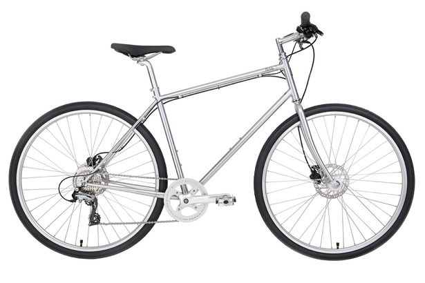 John Tomac Raleigh Raleigh Carbon Mtb Cruiser Bicycles Made In The