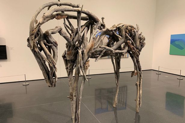 I-80 | Figge Art Museum