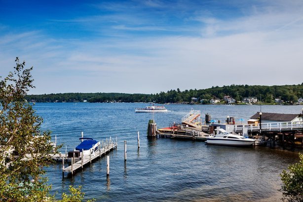 Lake Winnipesaukee
