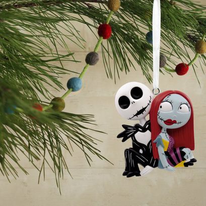Best 2022 Disney Christmas Ornaments Best Disney Ornaments For A Magical Christmas 2022 | Cheapism.com