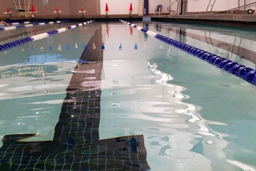 50 piscinas cubiertas en todo el país