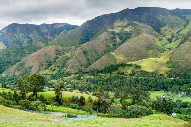 Ecuador