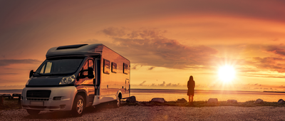 Tips for RVers Riding Out the Coronavirus Pandemic