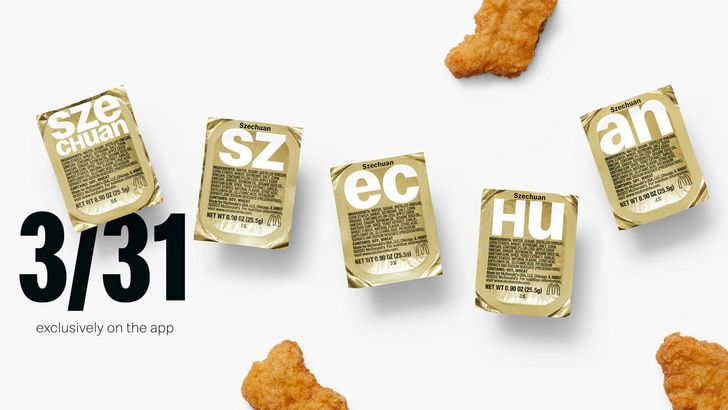 Szechuan Sauce