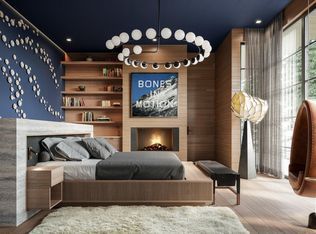 The Park City Palace: A Look Inside