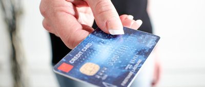 When a Credit Card Beats Cash
