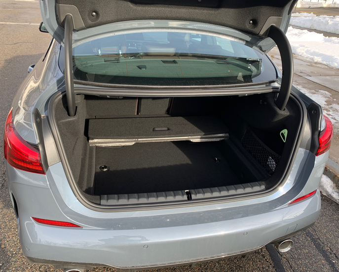 BMW's Lively 228i Gran Coupe Boasts a Sub-$40,000 Price