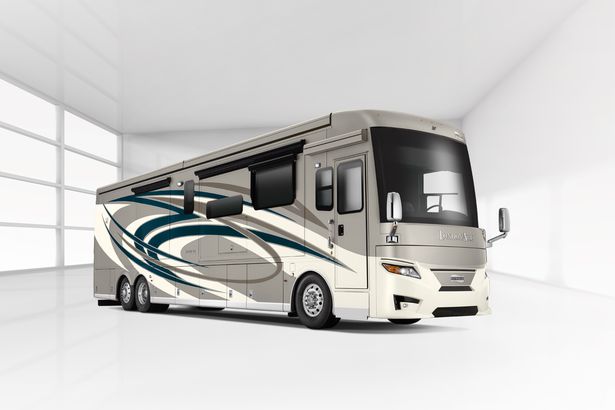 Newmar London Aire