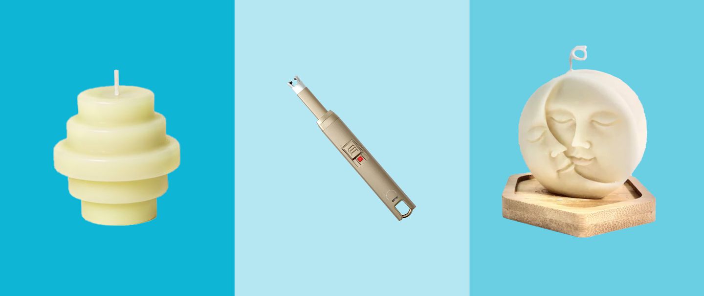 Best Gifts for Candle Lovers for 2023 Unique Candles for Her, Him & Them